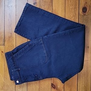 Boden Denim Utility Flare Jeans Size 12
